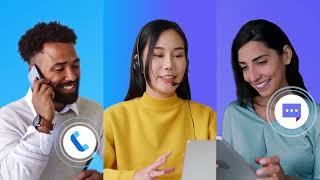 Ascend Microsoft Teams Embedded