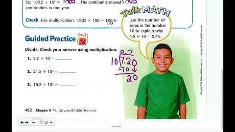 5th Chapter 6 Lesson 14