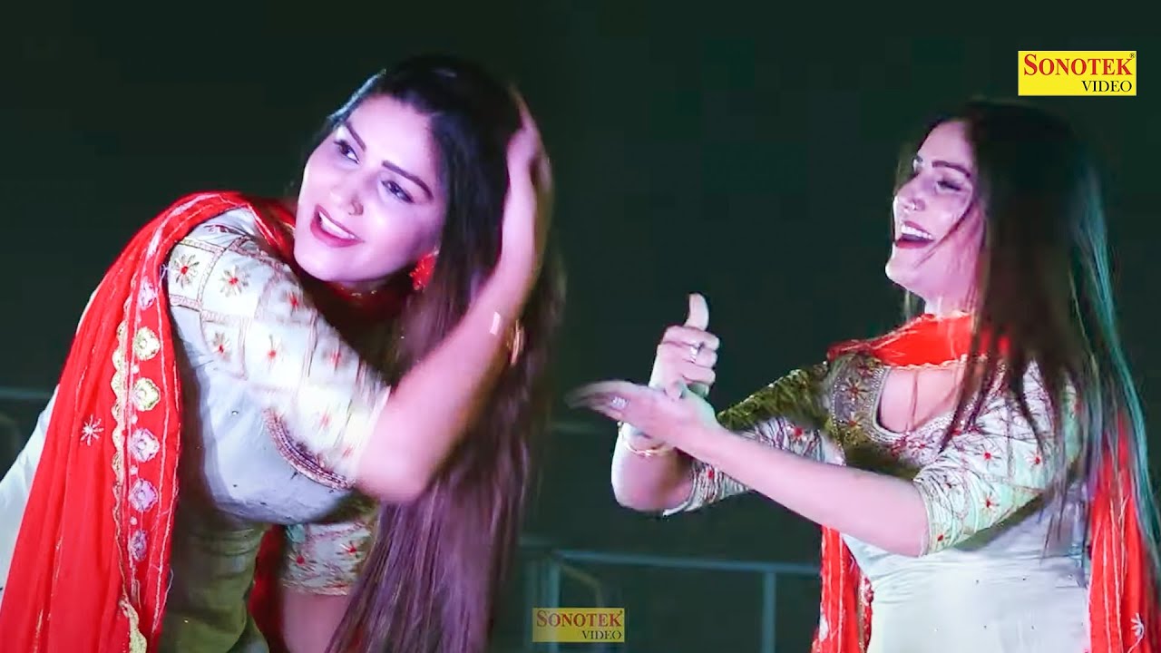 Sapna Dance   Jewdi   I Sapna Chaudhary I Live performance I Dance Song I Sapna Entertainment