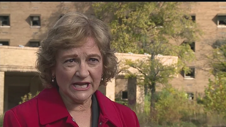Sandra OBrien unseats Sean OBrien to represent 32n...