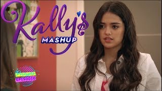 Kally's Mashup | 2ª Temporada - Chamada Episódio 09 (01/11/2018) - Nickelodeon Brasil | HD