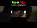 Movie Trivia: Timothee Chalamet