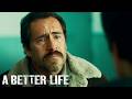 A father's last words to his son before being deported | A Better Life | Demián Bichir, José Julián