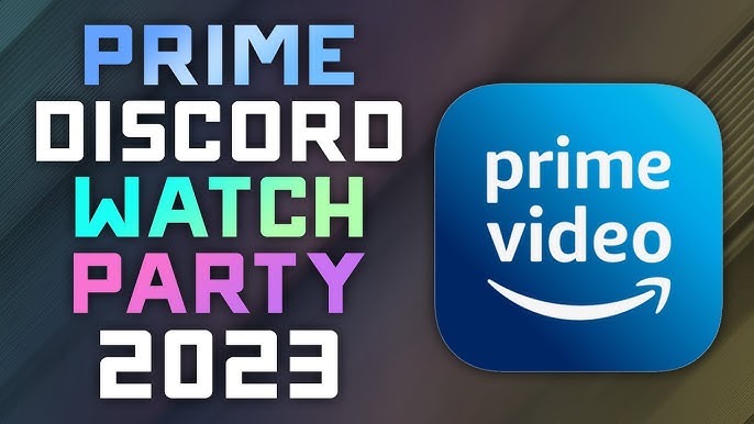 Prime Video Watch Party Lets You Host Virtual Movie Nights