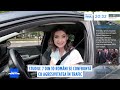 Mulți „se cred șoferi mai buni decât alții”, dar agresivitatea în trafic rămâne o problemă