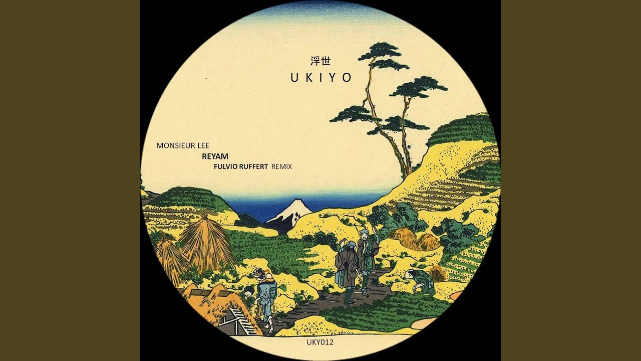 Monsieur Lee (Fulvio Ruffert Remix)