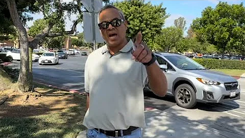 CRAZY COSTCO EMPLOYEE KAREN ATTACKS and a KAREN ROBS cameraman