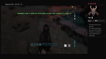 How to enter creative mode Ark