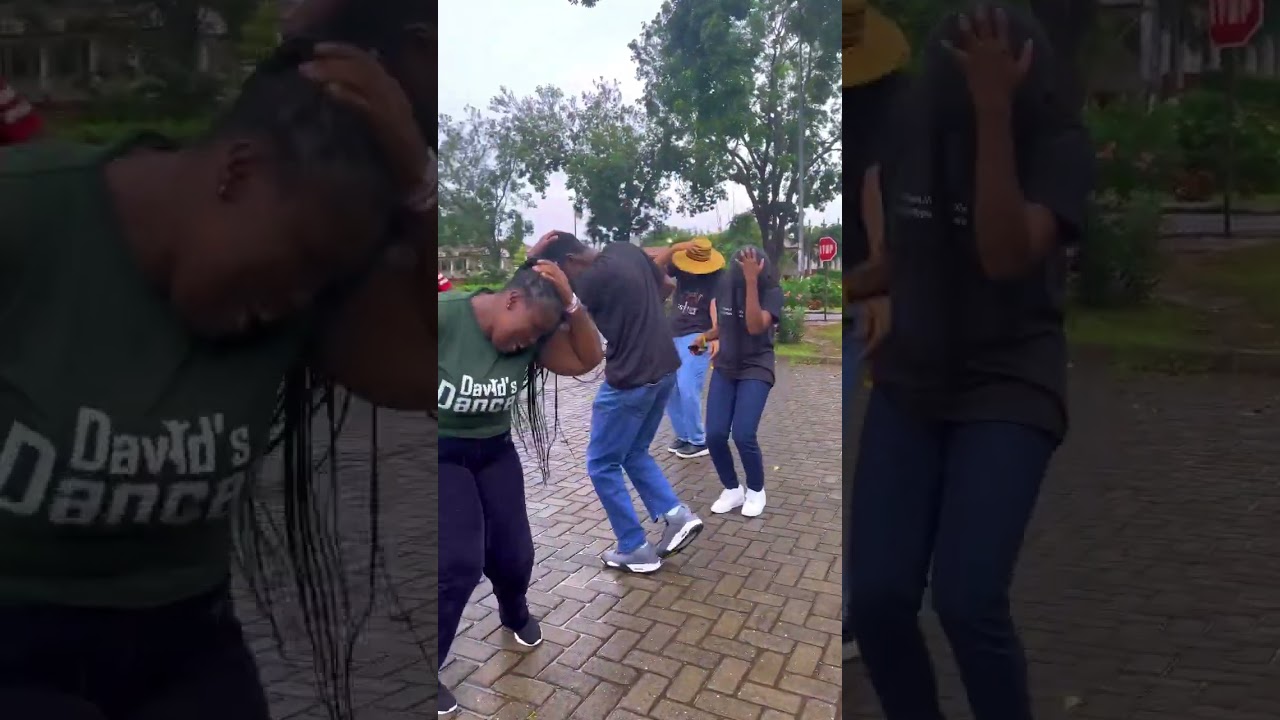 Watch Louis Pascal - Far Away Trending Dance Challenge with @_official_cog on YouTube Watch Louis Pascal - Far Away Trending Dance Challenge with @_official_cog on YouTube