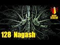 ВМ 128 Либрариум - Нагаш / Nagash / FB / AOS