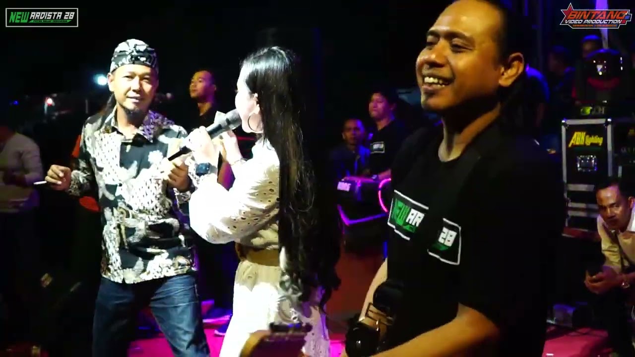 MAAFKAN AKU ELSA AMALIA NEW ARDISTA 28 CURAH REJO IDOLA MUSIC