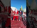 ⬆️ MATTI BALLA LA CANZONE &quot;NINNA NINNA&quot; CON BABBO NATALE 🎅🏻