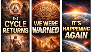 “Ancient Prophecies That Are Unfolding Right Now”