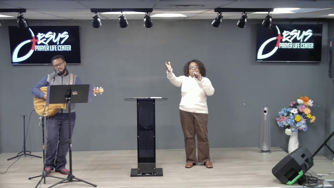 Are you like a Tree planted by the Rivers of Water?