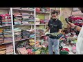 भादरा के गांव गांधी में सूरत के सूटों की बड़ी सैल 900 रुपए में 5 सूट ~ Bhadra Live