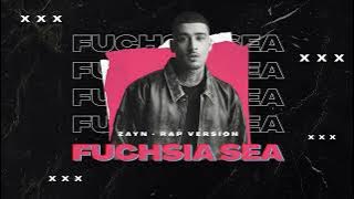 ZAYN – Fuchsia Sea (Rap Version / Audio)