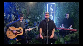 Video thumbnail of "Abhir Hathi - Una Bala Con Mi Nombre | ATOM Sessions"