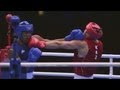 Boxing Men's Super Heavy (+91kg) Semifinals - KAZ v GBR Full Replay - London 2012 Olympics