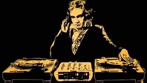 Beethoven Minimal Techno Mix Bootleg - Dj BuenOos