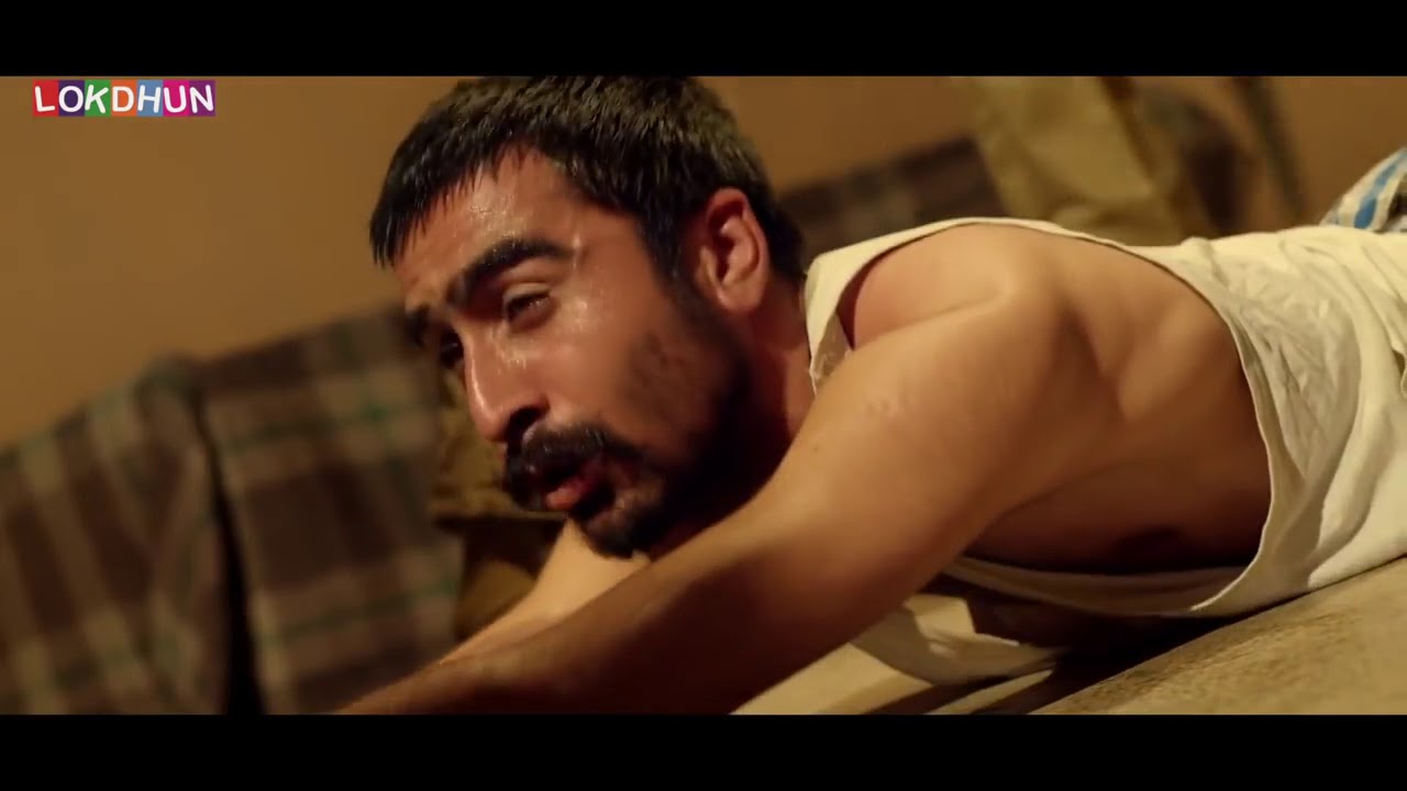 Police Ne Kutteya || Punjabi Comedy Scene || Rupinder Gandhi 2 || Punjabi Films