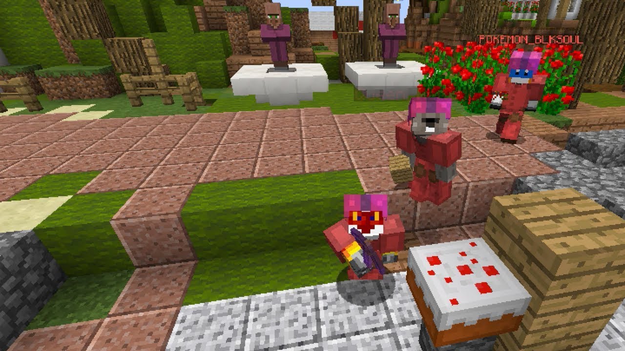 TWO IN A ROW!! Minecraft Mondays [Episode 41] - YouTube