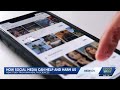 UNM study says social media platforms can be helpful or harmful