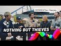 Nothing But Thieves quibble about favorite music: Jeff Buckley & Michael Jackson to AC/DC & Nirvana