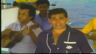 Canta Y Baila Joropo Hernan Marín Joropo Oriental. Hd