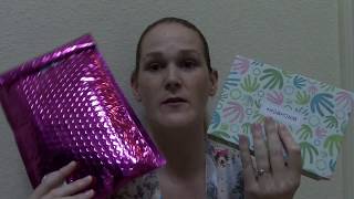 IPSY VS BIRCHBOX july 2018 battle of the boxes
