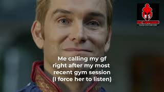 It Was Perfect - Gym Meme