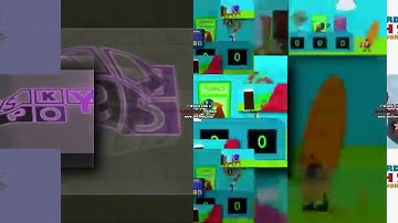 56 Scans are with Slides V1 (AVS Version)