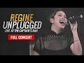 UNPLUGGED (Full Concert) - Regine Velasquez