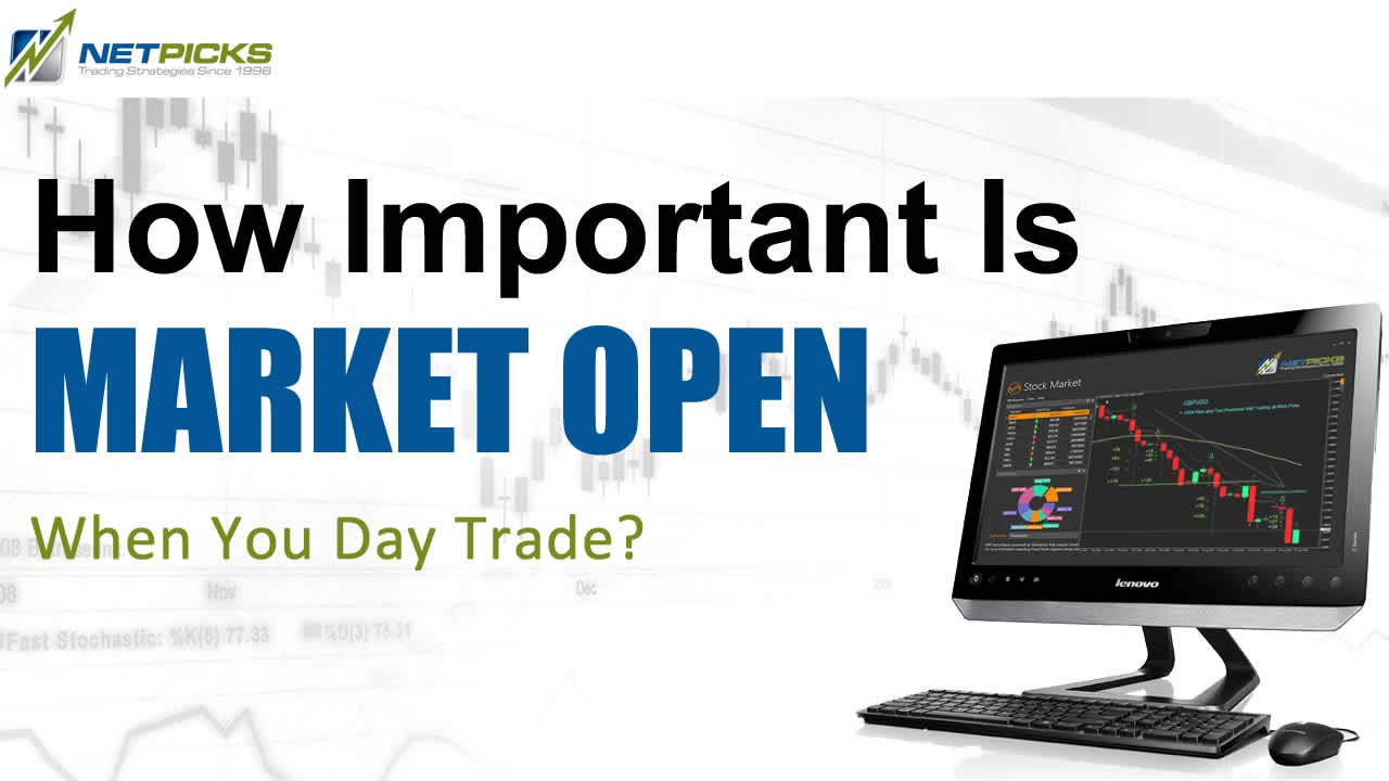 Forex market open days