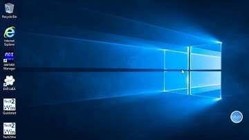 GM MDI WIFI Settings