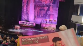 Giovanni Pernice: Made In Italy ● vlog