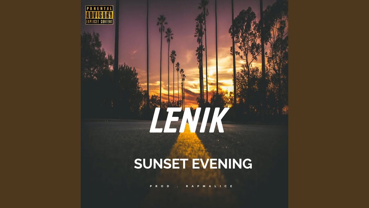 Watch Sunset Evening (Clean) on YouTube Watch Sunset Evening (Clean) on YouTube