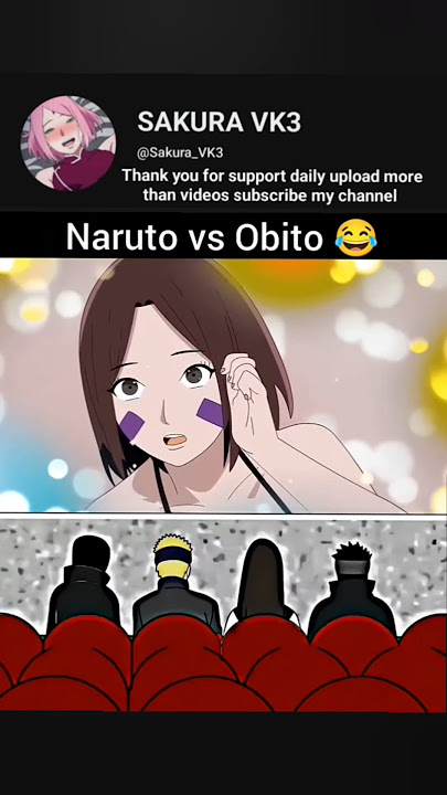 NARUTO SQUAD REACTION ON SUS MOMENT #hinata#sakura#boruto#sarada#tsunade#jiraiya#kakashi#minato