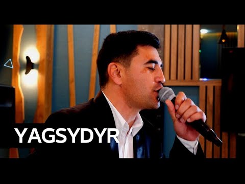 Bayram Hojagulyyew - Yagsydyr | Turkmen Halk Aydymlary 2023 | Official Video | Janly Sesim