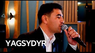 Bayram Hojagulyyew - Yagsydyr | Turkmen Halk Aydymlary 2023 | Official Video | Janly Sesim