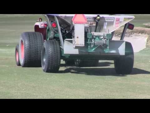 Adams Ground Driven Fertilizer Spreader Chart