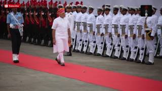 Narendra Modi Addresses Nation On Independence Day