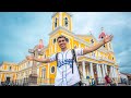 Una Ciudad con 365 Islas | Granada, Nicaragua