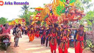 Dayuni | Andi putra 1 | singa dangdut andi putra