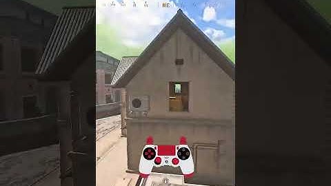 Smooth Team Wipe / Snipes in REBIRTH QUADS #SHORTS