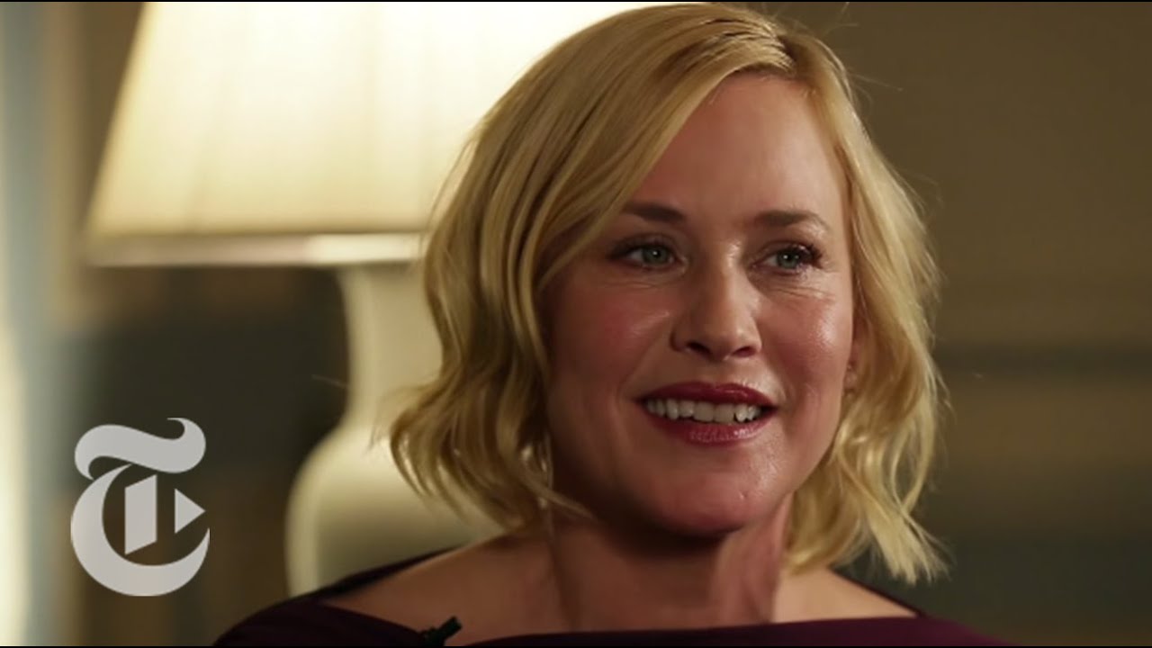 Patricia Arquette Grows Into 'Boyhood' The Carpetbagger The New