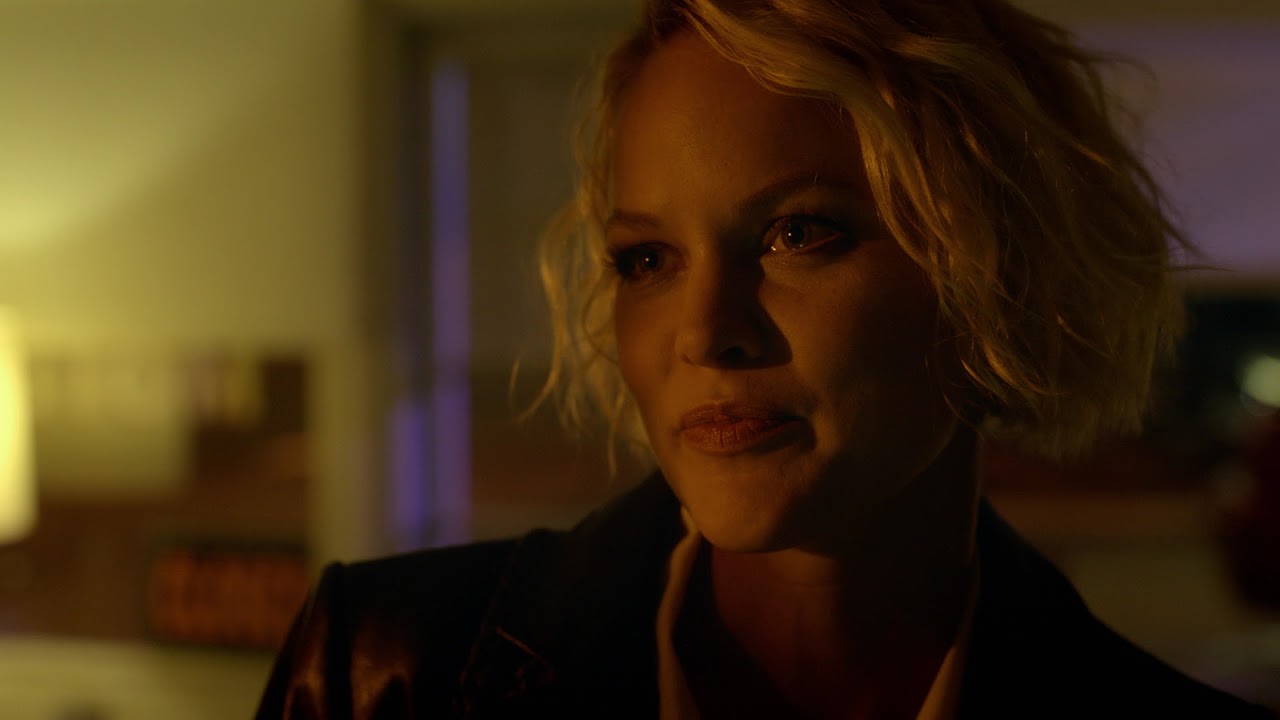 The Watcher: Wilkommen im Motor Way Motel - Trailer