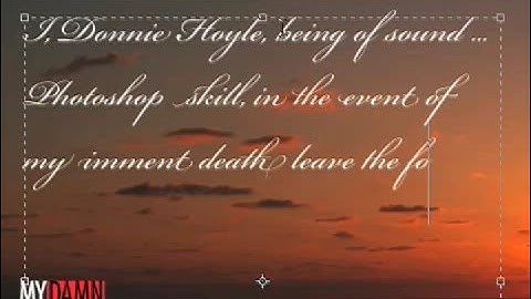 You Suck At Photoshop (TOP SECRET EDITION!)