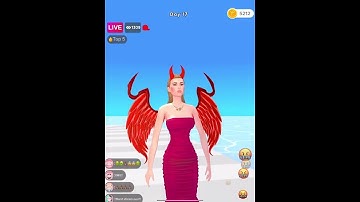 Streamer Rush 💕 All Levels Gameplay Walkthrough Android, iOS New UPDATE