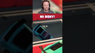 He fell for that! 🤣