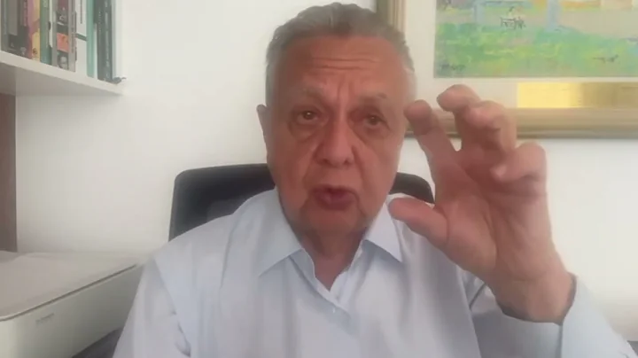 Roberto Rodrigues: Observatrio de economia da fund...